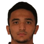 Qurban Safarov
