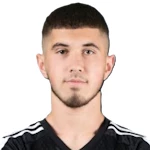Zeynaddin Abdurakhmanov