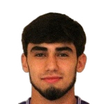 Fakhri Mammadli