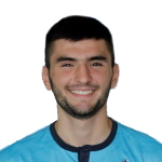 Cavad Qurbanlı
