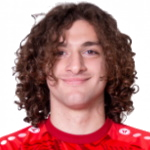 Giorgi Omarashvili