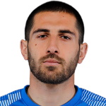 Vasil Khositashvili