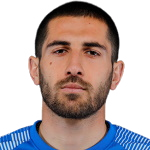 Vasil Khositashvili