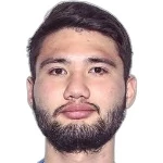Dias Kalybaev
