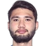Dias Kalybaev