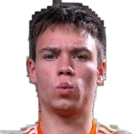 Maksim  Kholod