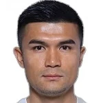 Kasymzhan Taipov