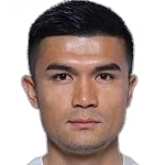 Kasymzhan Taipov