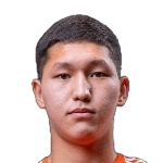 Ali Akylbayev