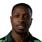 Michael Folivi