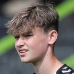 Dan Jones
