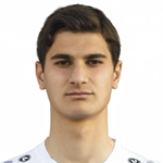 Nodari Tutashvili