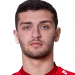 Rati Mchedishvili