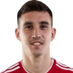 Gonzalo Negro