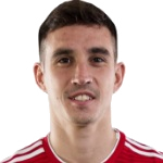 Gonzalo Negro
