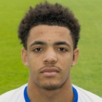 Kieron Agbebi