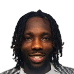 Joe Boachie