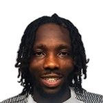 Joe Boachie