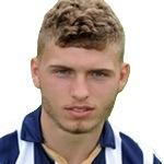 Kyron Farrell
