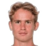 Mikkel Markdal