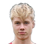 Sebastian Christoffersen