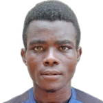 Abong-Samuel Nsikak