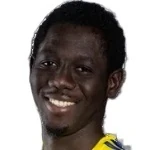 Ibrahima Diop