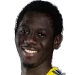 Ibrahima Diop