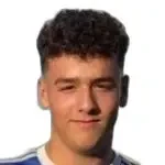 Keiran Gauci