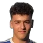 Keiran Gauci