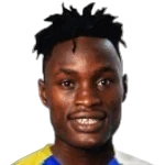 Glody Mambembe