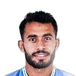 Samir Fekri