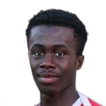 Mohamed Kone