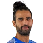 Abdel Rahman Amer