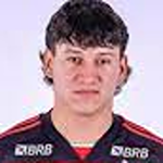 Jorge Mora