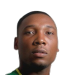 Clement Mzize