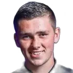 Mitchell Ward