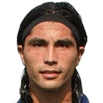Franco Javier Caballero