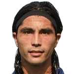 Franco Javier Caballero