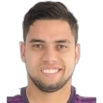 Jeizon Chacon