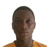 Lucky John Shekwodiza