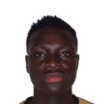 Johnson Okpotu