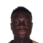 Johnson Okpotu