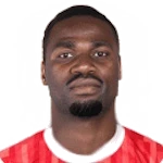Shomari Kapombe