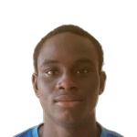 Samuel Umoh Ita