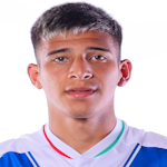 Marcelo Camargo