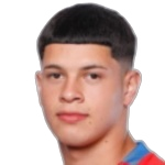 Axel Balbuena