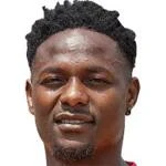 Brian Masanyinga