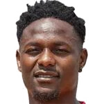 Brian Masanyinga