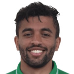 Mohamed Benkhemassa